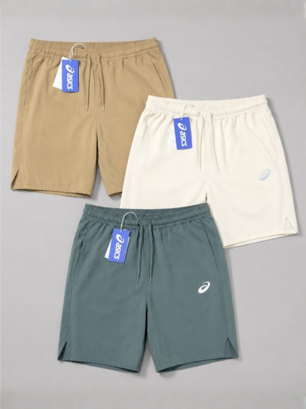 ASICS Shorts Pant