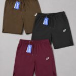 ASICS Shorts Pant