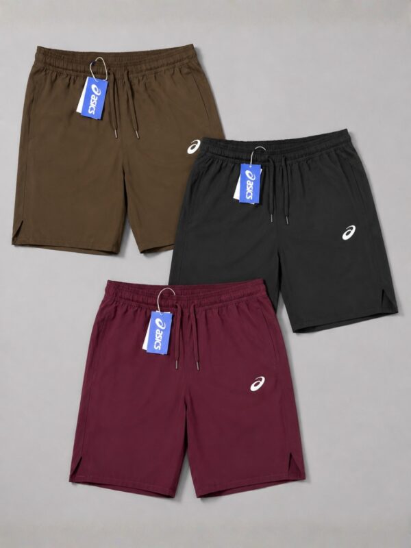 ASICS Shorts Pant