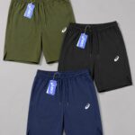 ASICS Shorts Pant
