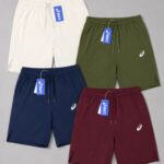 Shorts Pant