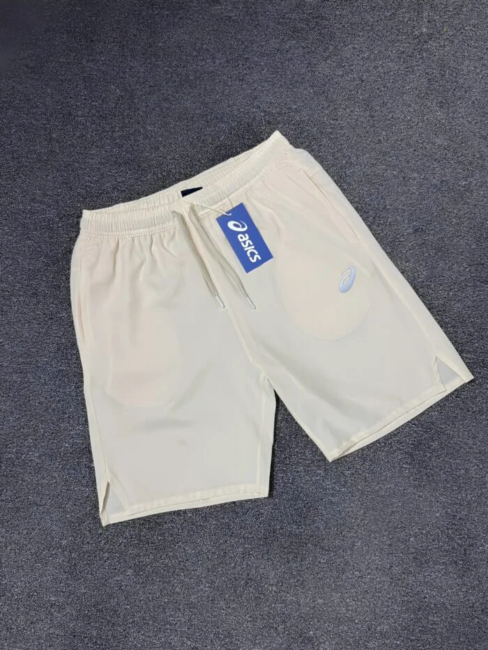 ASICS Shorts Pant – ProMove Premium Workout Shorts for Men - Image 2