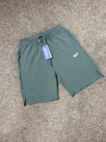 ASICS Shorts Pant – ProMove Premium Workout Shorts for Men - Image 3