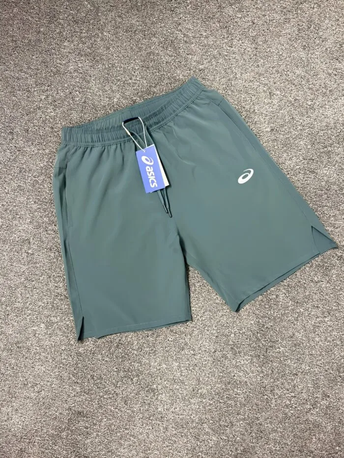 ASICS Shorts Pant – ProMove Premium Workout Shorts for Men - Image 3