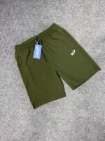 ASICS Shorts Pant – ProMove Premium Workout Shorts for Men - Image 4