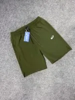 ASICS Shorts Pant – ProMove Premium Workout Shorts for Men - Image 4