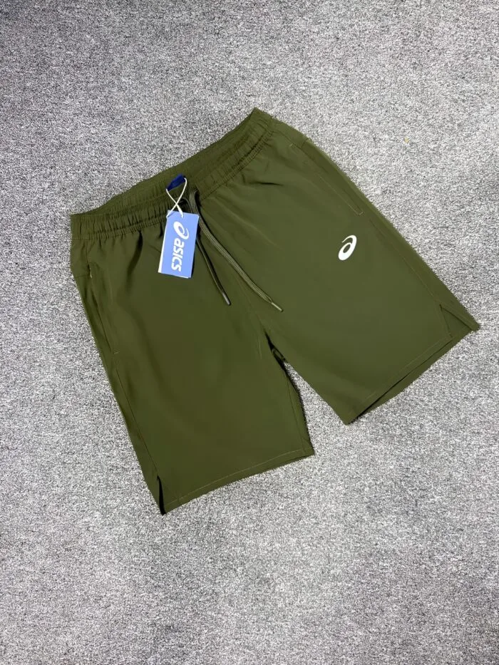 ASICS Shorts Pant – ProMove Premium Workout Shorts for Men - Image 4