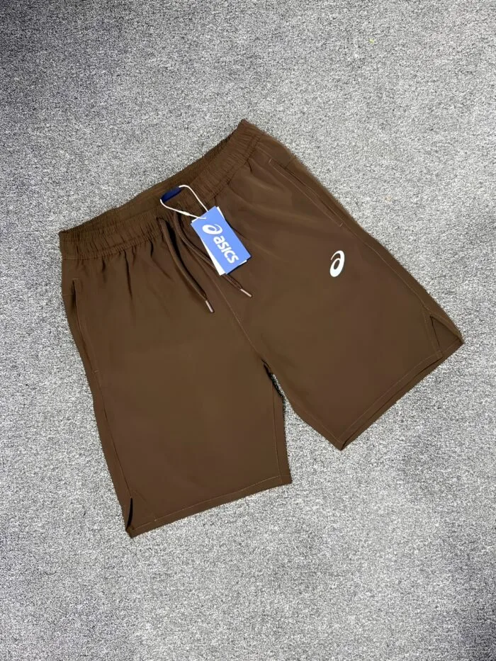 ASICS Shorts Pant – ProMove Premium Workout Shorts for Men - Image 5