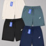 ASICS Shorts Pants