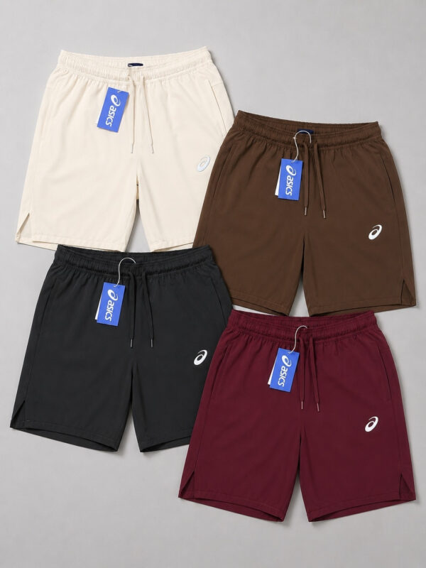 ASICS Shorts Pant