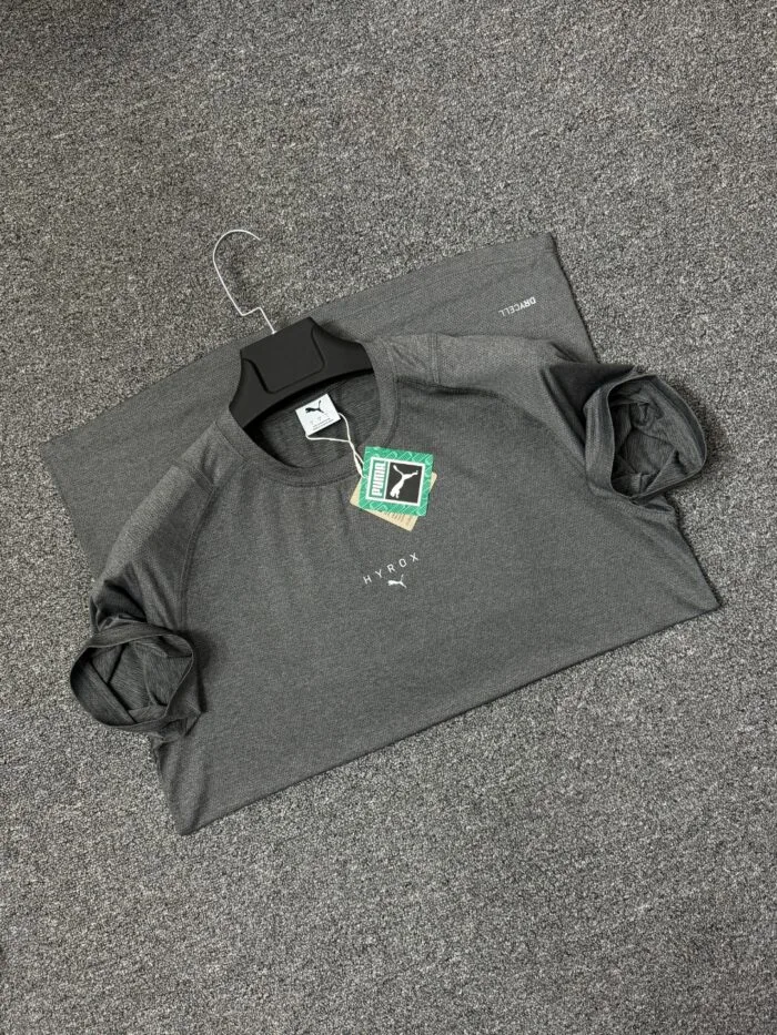 Premium Quality HYROX T-Shirt - Image 7