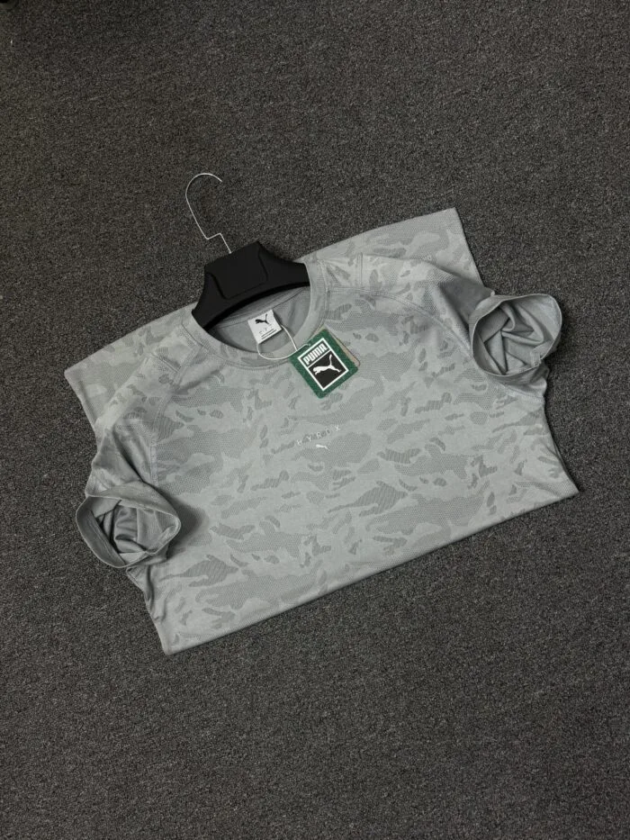 Premium Quality HYROX T-Shirt - Image 2