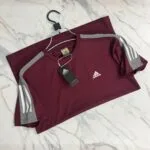 Premium Adidas Sports T-Shirt
