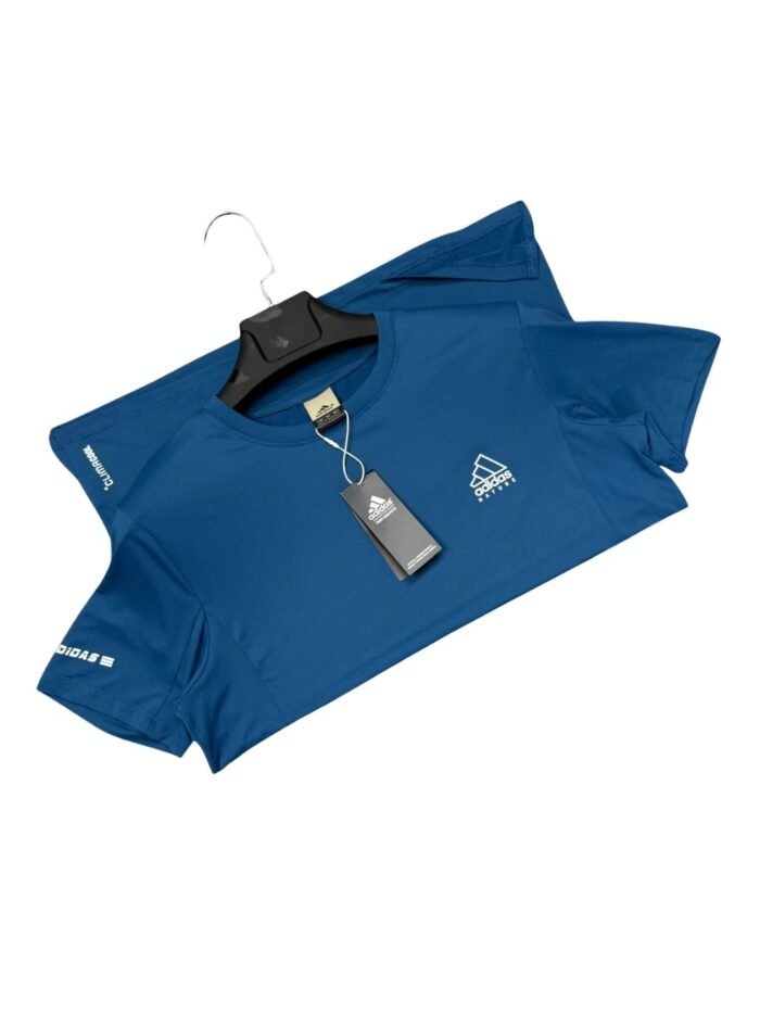 Adidas Nature T-Shirt for Men - Image 4