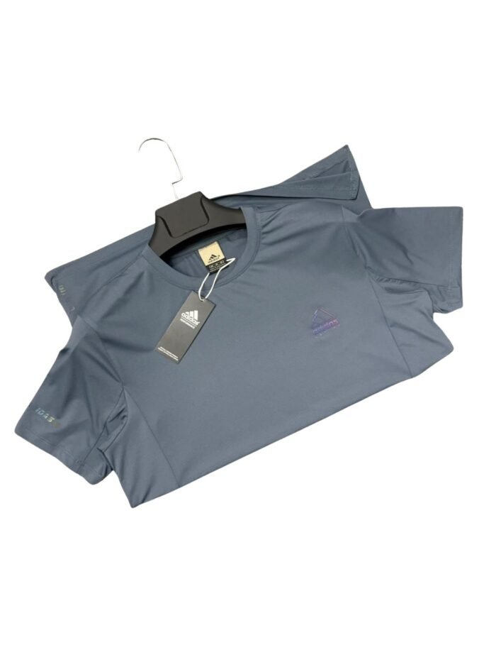 Adidas Nature T-Shirt for Men - Image 3
