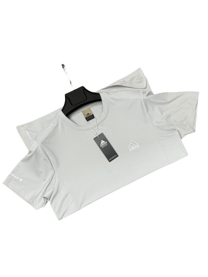 Adidas Nature T-Shirt for Men - Image 2