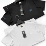 Adidas Nature Black & Sliver Premium T-Shirt