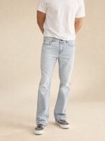 Rockies Boot Cut Denim Pant for Men - Image 4