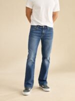 Rockies Boot Cut Denim Pant for Men - Image 2