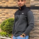 The North Face Premium Sweatshirt