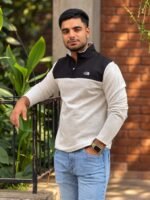 The North Face Premium Sweatshirt - Image 2
