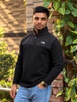 The North Face Premium Sweatshirt - Image 3
